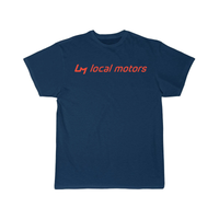 Thumbnail for LM locial motors Automobile t-shirt