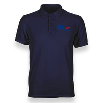 Thumbnail for XL AIRWAYS POLO T-SHIRT