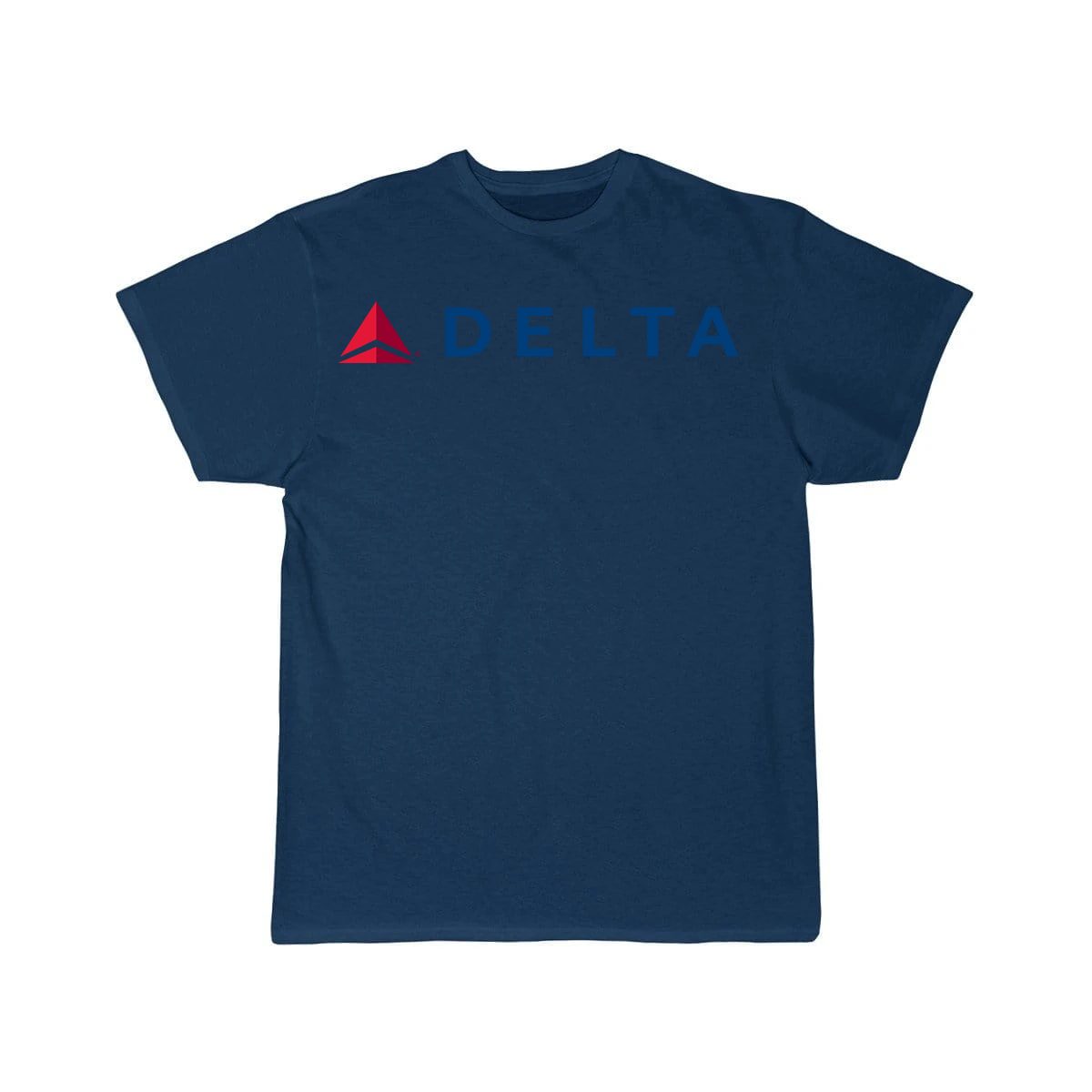 DELTA AIRLINE T-SHIRT 2