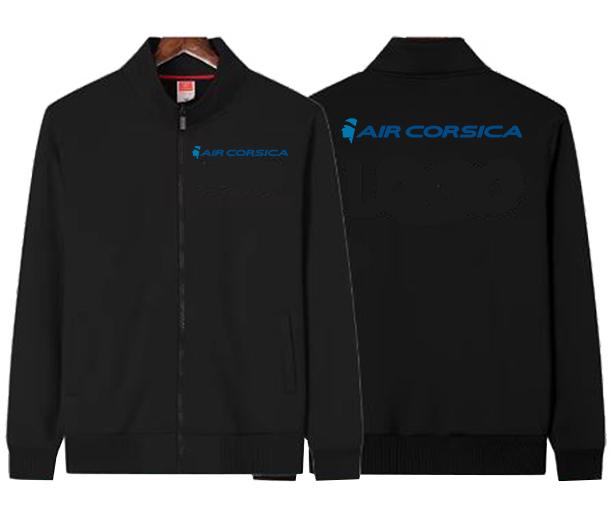 CORSICA FLEECE JACKET