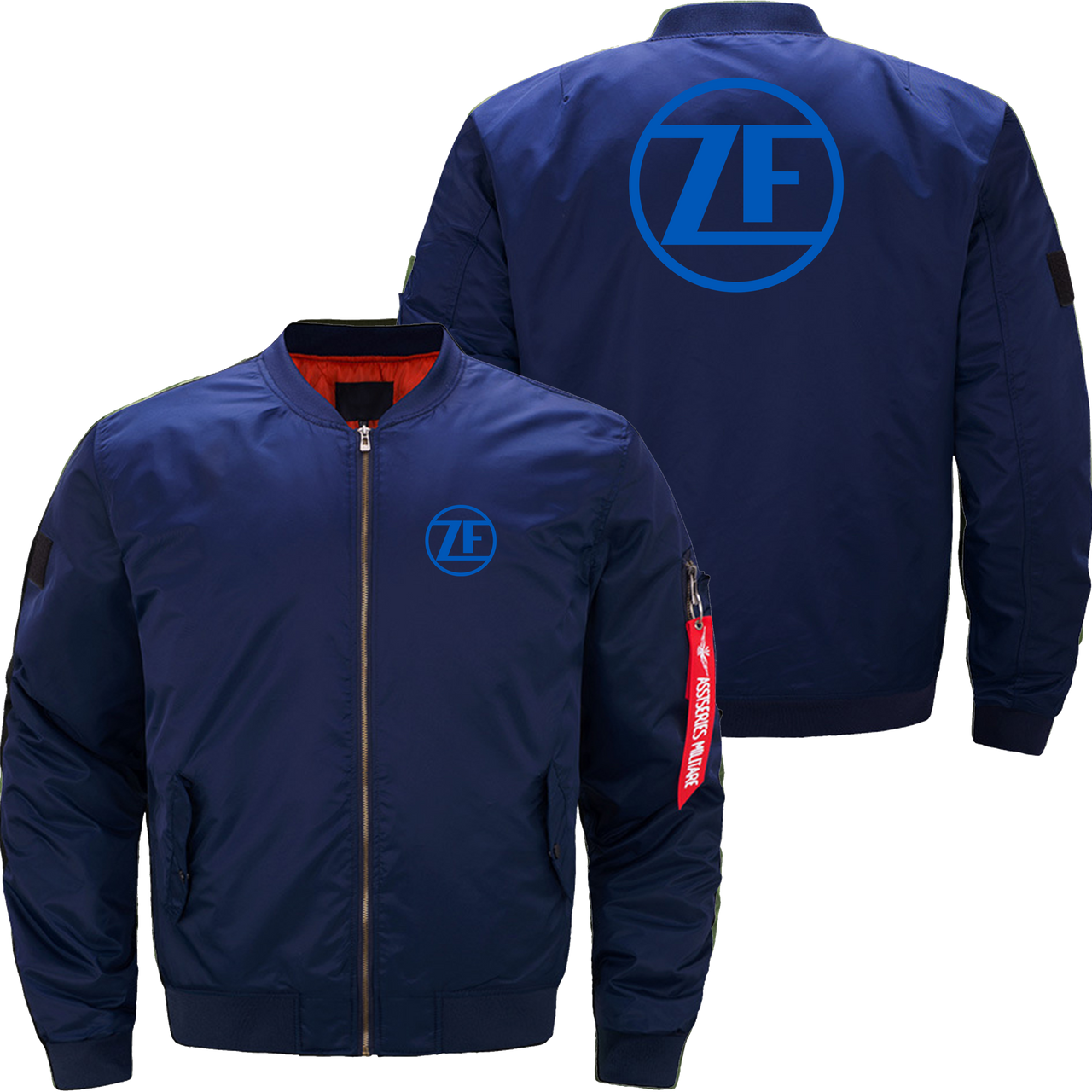 ZF JACKET