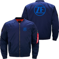 Thumbnail for ZF JACKET