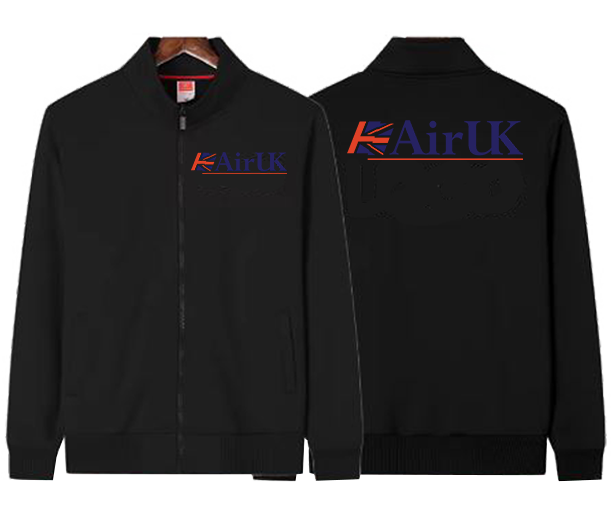 UK AIR FLEECE JACKET