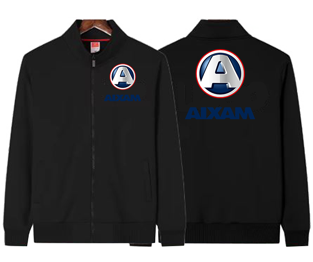 AIXAM AUTOMOBILE FLEECE JACKET