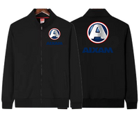 Thumbnail for AIXAM AUTOMOBILE FLEECE JACKET