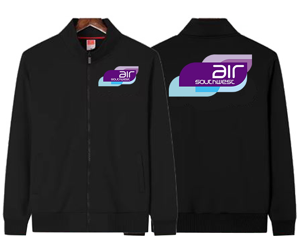 SOUTHWEST AIRLINES FLEECE JACKET