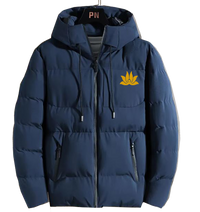 Thumbnail for VIETNAM AIR  WINTER BOMBER JACKET