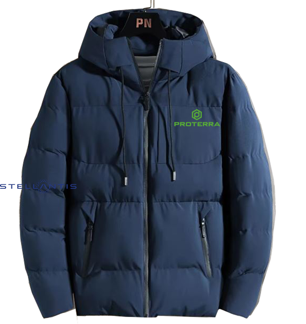 PROTERRA AUTOMOBILE WINTER BOMBER JACKET