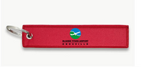 Thumbnail for TYSON AIRPORT KEY CHAIN