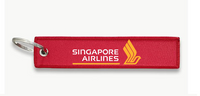 Thumbnail for SINGAPORE AIRLINES KEY CHAIN