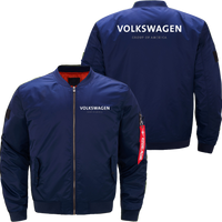 Thumbnail for VOLKSWAGEN JACKET 2