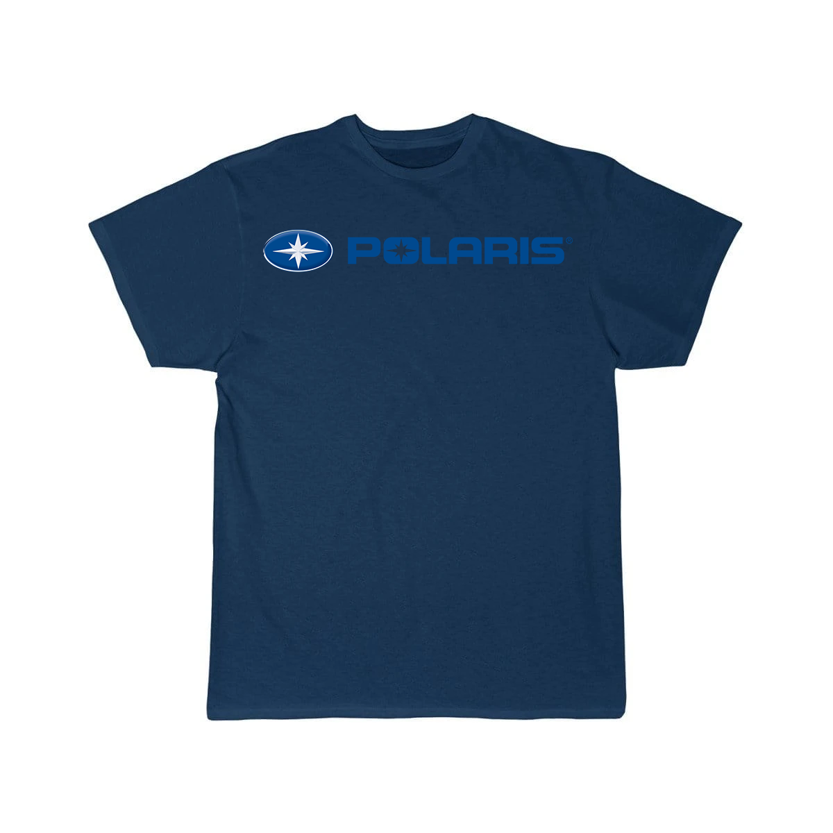 Polaris Automobile t-shirt