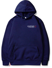 Thumbnail for QATAR AIRLINE PULLOVER