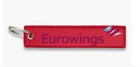 Thumbnail for WINGS AIRLINES KEY CHAIN