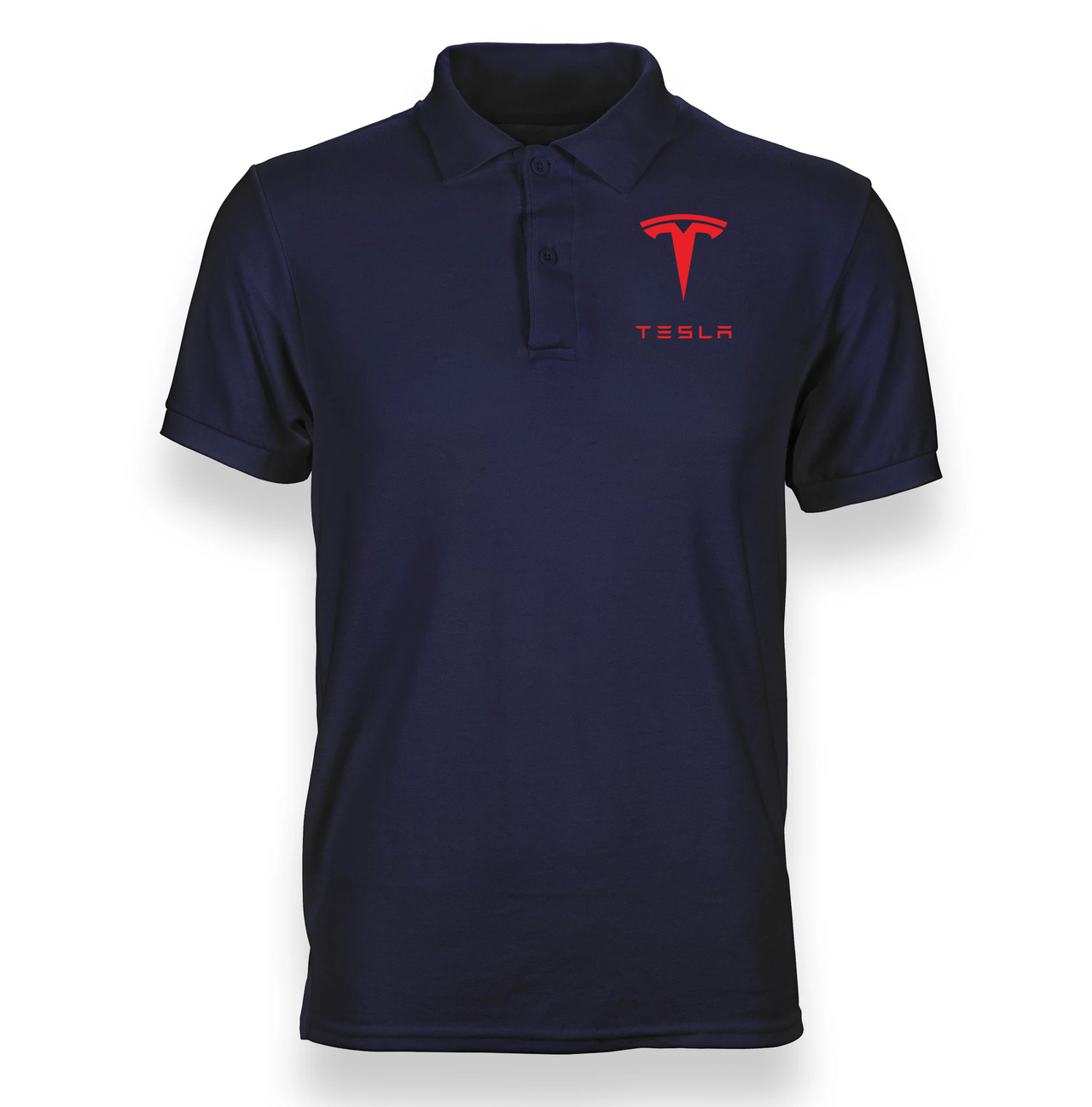 Tesla Automobile Polo