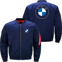 Thumbnail for BMW JACKET 1