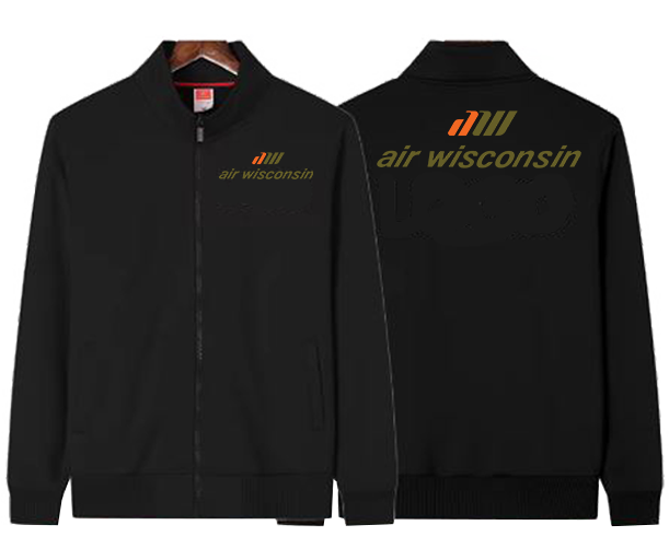 WISCONSIA AIR FLEECE JACKET