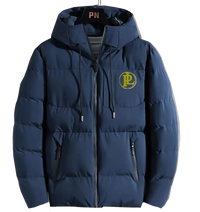 Thumbnail for PL AUTOMOBILE WINTER BOMBER JACKET