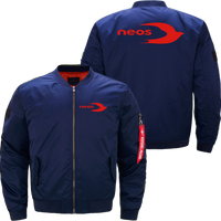 Thumbnail for NEOS AIRLINES JACKET