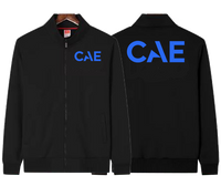 Thumbnail for CAE AEROSPACE FLEECE JACKET