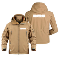 Thumbnail for Dmc Automobile fleece