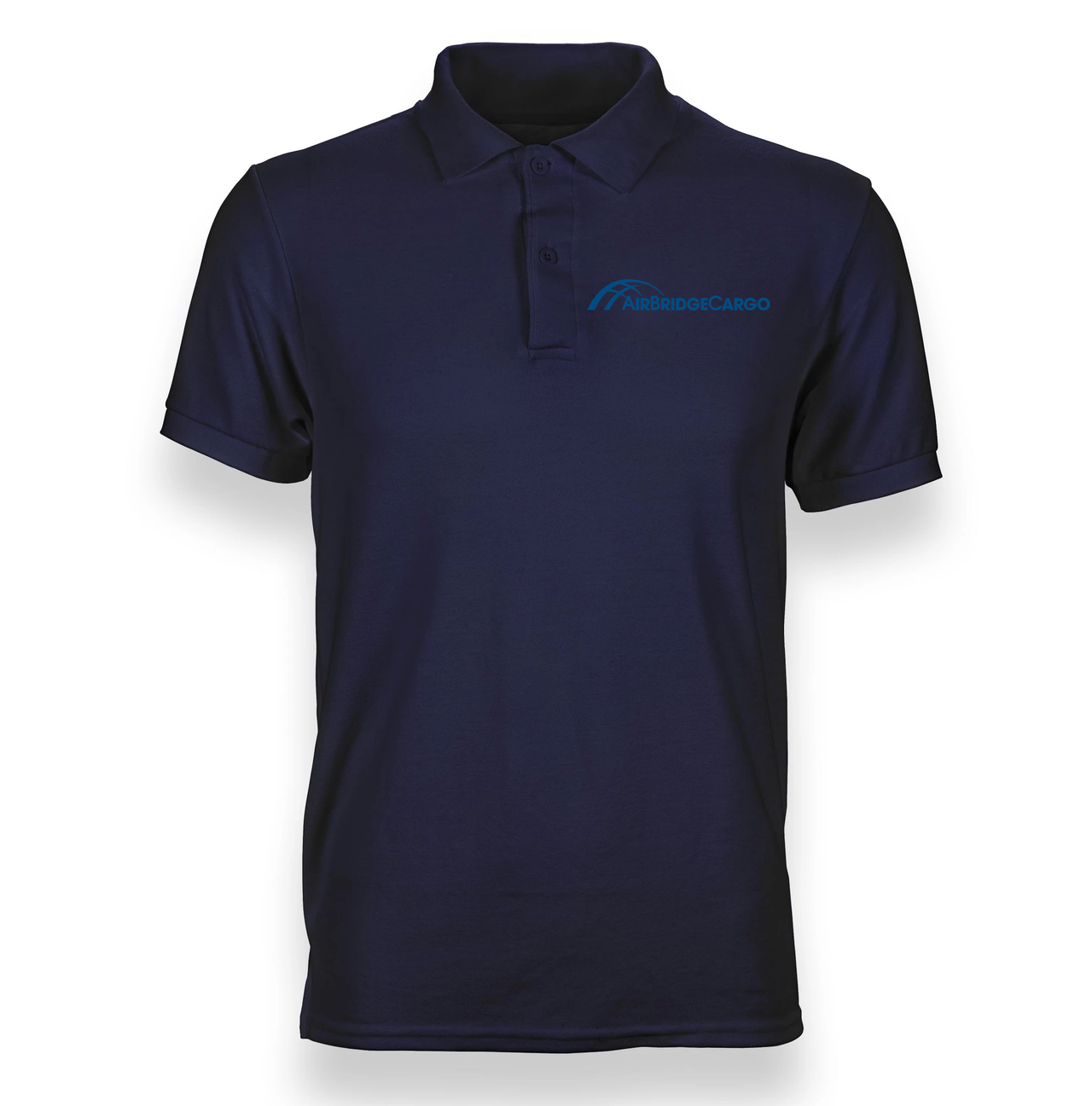 BRIDGE  AIRLINES POLO T-SHIRT