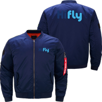 Thumbnail for HIFLY AIRLINES JACKET