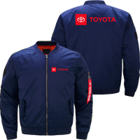 Thumbnail for TOYOTA JACKET 3