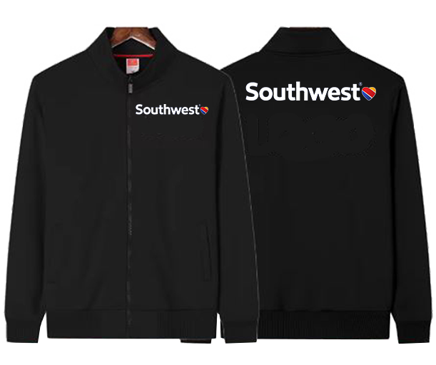 SOUTHWEST AIRWAYS JACKET