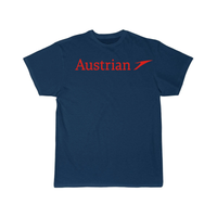 Thumbnail for AUSTRIAN AIRLINE T-SHIRT 2