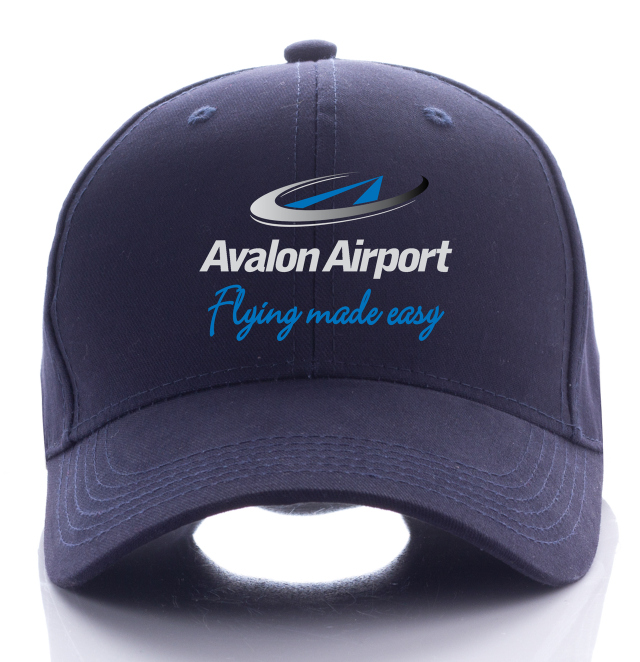 AVALON AIRPORT CAP