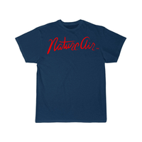 Thumbnail for NATURE GIR AIRLINE T-SHIRT