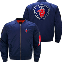 Thumbnail for SCANIA JACKET