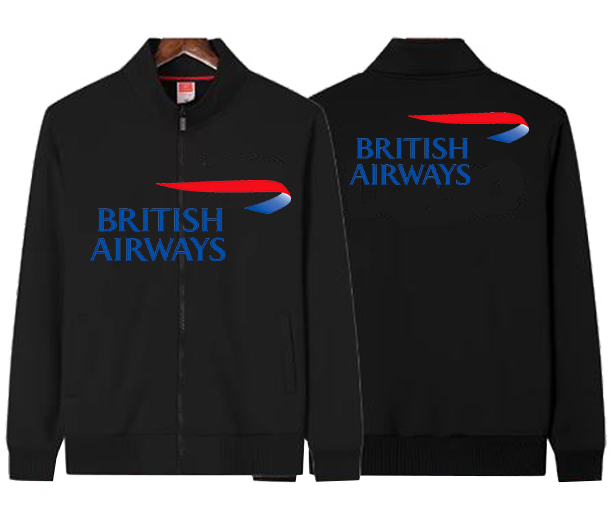 BRITISH AIRWAYS JACKET