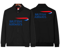 Thumbnail for BRITISH AIRWAYS JACKET