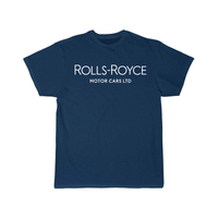 Thumbnail for ROLLS_ROYCE T-SHIRT