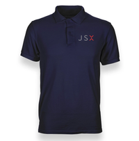 Thumbnail for JSX AIRLINES POLO T-SHIRT
