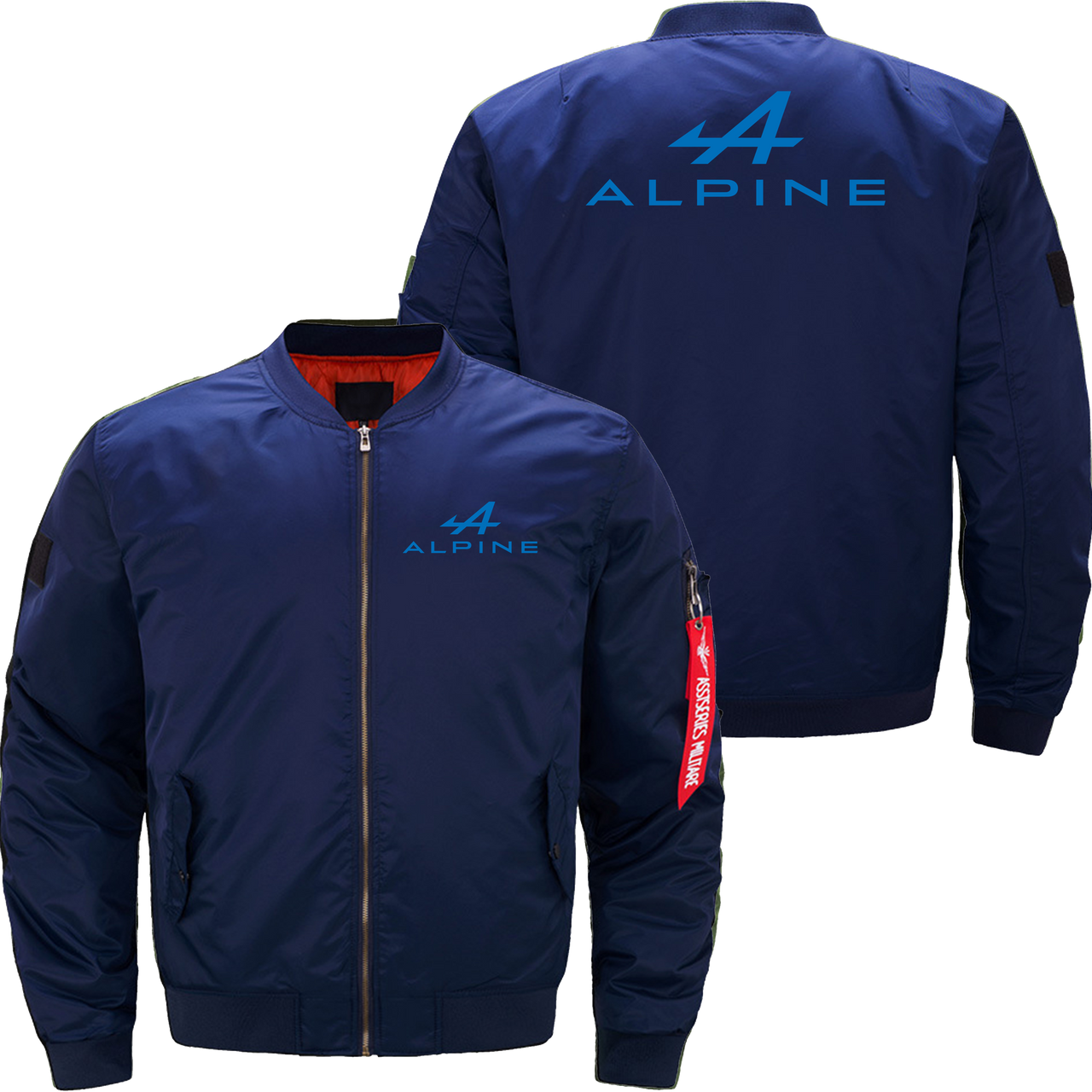 ALPINE JACKET