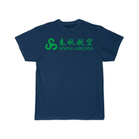 Thumbnail for SPRING AIRLINE T-SHIRT
