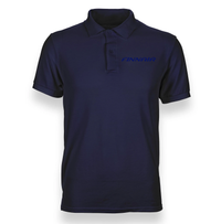 Thumbnail for FINN  AIRLINES POLO T-SHIRT 1