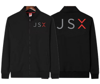 Thumbnail for JSX AIRLINES FLEECE JACKET