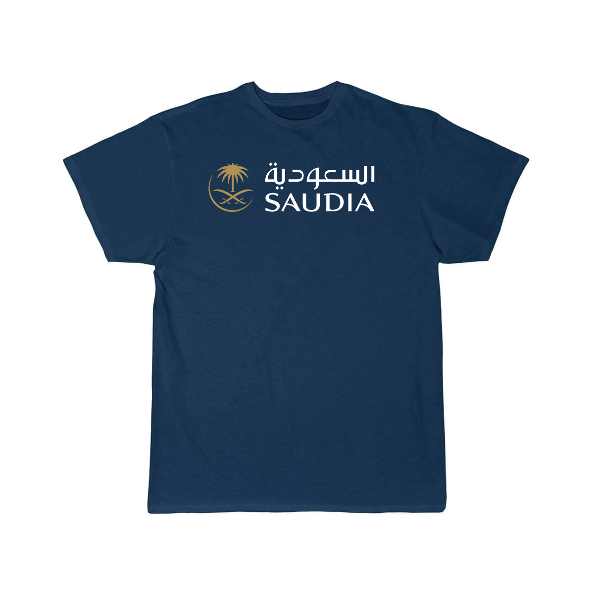 SAUDIA AIRLINE T-SHIRT