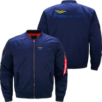 Thumbnail for POSTE  AIRLINES JACKET