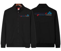Thumbnail for CARGO  AIRLINES FLEECE JACKET