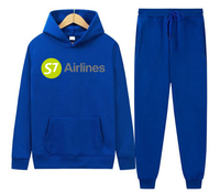 Thumbnail for S7 AIRLINES  PULLOVER
