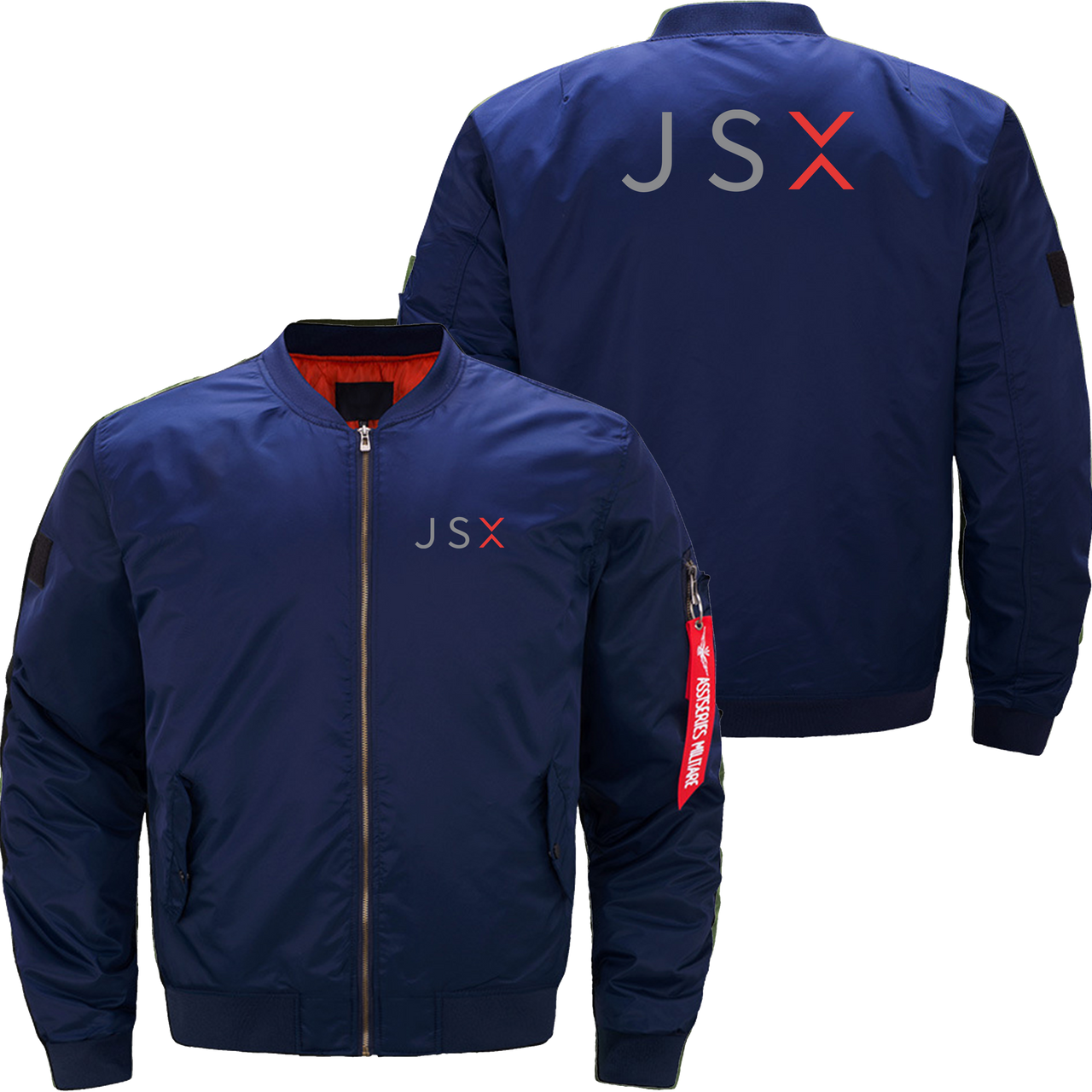 JSX AIRLINES JACKET