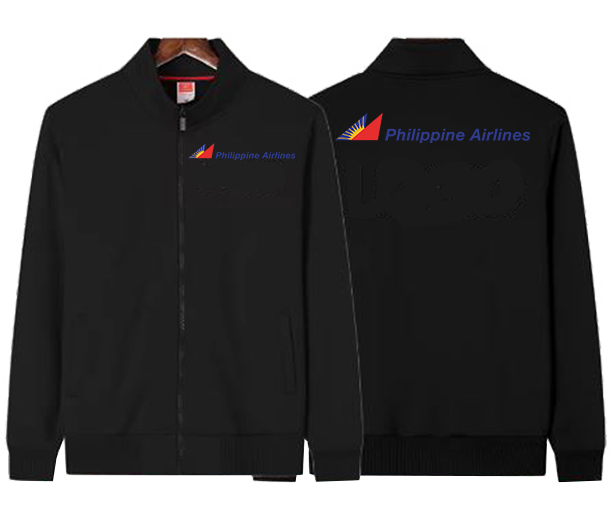 PHILIPPINE AIR FLEECE JACKET