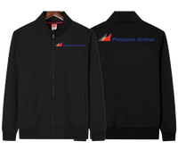 Thumbnail for PHILIPPINE AIR FLEECE JACKET