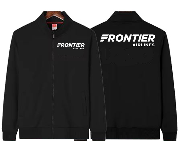 FRONTIER JACKET