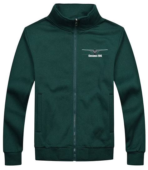 CESSNA 206 WESTCOOL  JACKET